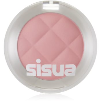 Unleashia Sisua Butter Waffle Dough Blusher Blush rezistent cu efect de hidratare - imagine 2